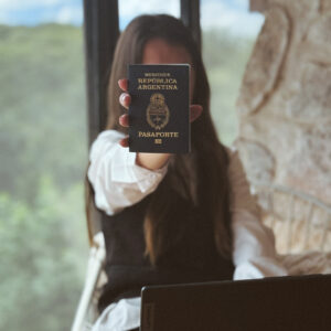 Formación Integral del Agente de Viajes